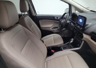 2021 Ford EcoSport in Fresno, CA 93726 - 18145243 21