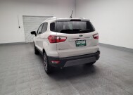 2021 Ford EcoSport in Fresno, CA 93726 - 18145243 6