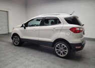 2021 Ford EcoSport in Fresno, CA 93726 - 18145243 3