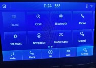 2021 Ford EcoSport in Fresno, CA 93726 - 18145243 25