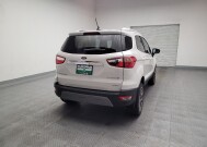 2021 Ford EcoSport in Fresno, CA 93726 - 18145243 7