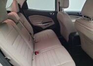 2021 Ford EcoSport in Fresno, CA 93726 - 18145243 19
