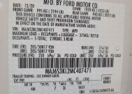 2021 Ford EcoSport in Fresno, CA 93726 - 18145243 33