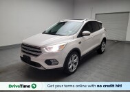 2017 Ford Escape in Riverside, CA 92504 - 18145244 1