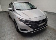 2024 Nissan Versa in Sacramento, CA 95821 - 18145247 14