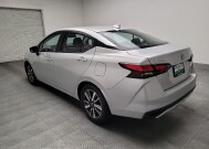 2024 Nissan Versa in Sacramento, CA 95821 - 18145247 5