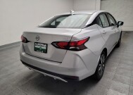2024 Nissan Versa in Sacramento, CA 95821 - 18145247 7