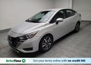 2024 Nissan Versa in Sacramento, CA 95821 - 18145247 1