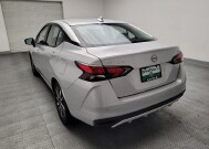 2024 Nissan Versa in Sacramento, CA 95821 - 18145247 6