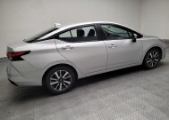 2024 Nissan Versa in Sacramento, CA 95821 - 18145247 10