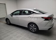 2024 Nissan Versa in Sacramento, CA 95821 - 18145247 3
