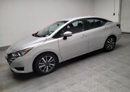 2024 Nissan Versa in Sacramento, CA 95821 - 18145247 2