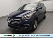 2017 Hyundai Santa Fe in Birmingham, AL 35215 - 18145249 1