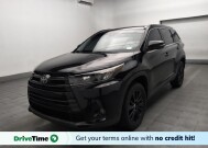 2019 Toyota Highlander in Duluth, GA 30096 - 18145250 1