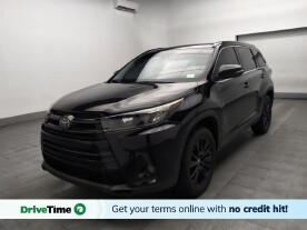 2019 Toyota Highlander in Duluth, GA 30096