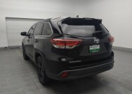 2019 Toyota Highlander in Duluth, GA 30096 - 18145250 5