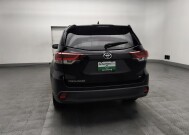 2019 Toyota Highlander in Duluth, GA 30096 - 18145250 6