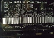 2021 Mitsubishi Outlander Sport in Duluth, GA 30096 - 18145251 33