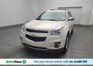 2015 Chevrolet Equinox in Albany, GA 31705 - 18145252 1