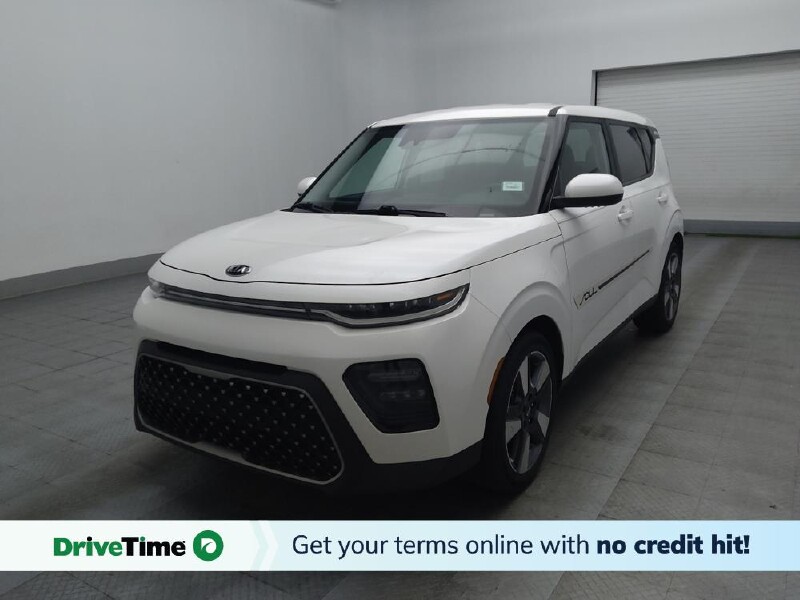 2020 Kia Soul in Birmingham, AL 35215 - 18145253
