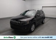 2019 Jeep Cherokee in Albany, GA 31705 - 18145254 1