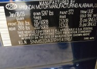 2023 Hyundai Santa Fe in Athens, GA 30606 - 18145255 33