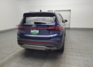 2023 Hyundai Santa Fe in Athens, GA 30606 - 18145255 7