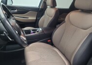 2023 Hyundai Santa Fe in Athens, GA 30606 - 18145255 17