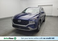 2023 Hyundai Santa Fe in Athens, GA 30606 - 18145255 1