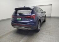 2023 Hyundai Santa Fe in Athens, GA 30606 - 18145255 9