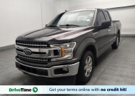 2018 Ford F150 in Duluth, GA 30096 - 18145256 1