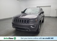 2018 Jeep Grand Cherokee in Birmingham, AL 35215 - 18145258 1