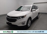 2020 Chevrolet Equinox in Chattanooga, TN 37421 - 18145262 1