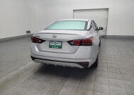 2023 Nissan Altima in Macon, GA 31210 - 18145265 7