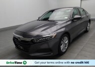 2019 Honda Accord in Duluth, GA 30096 - 18145267 1