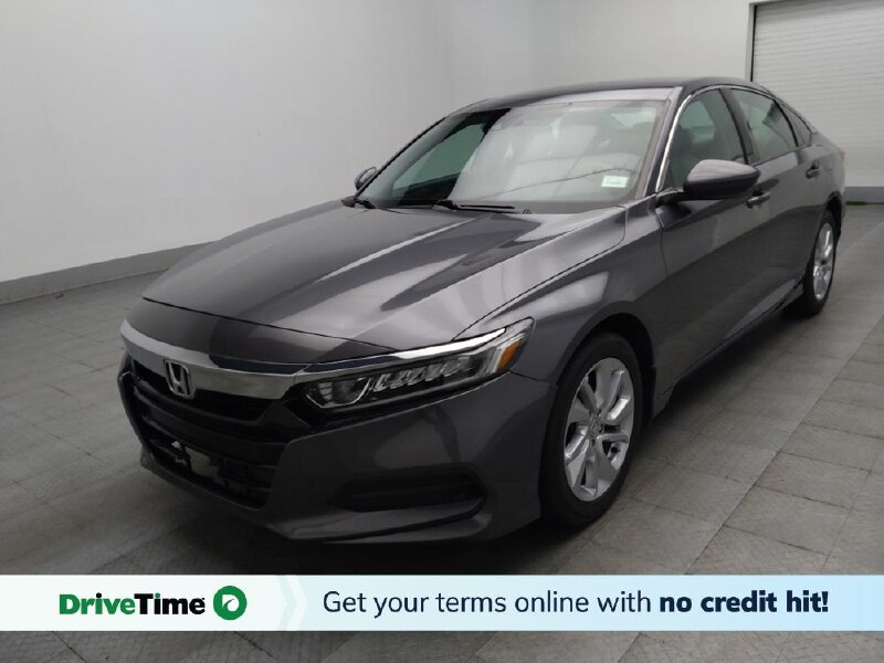 2019 Honda Accord in Duluth, GA 30096 - 18145267
