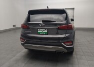 2020 Hyundai Santa Fe in Duluth, GA 30096 - 18145268 7