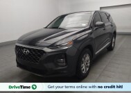 2020 Hyundai Santa Fe in Duluth, GA 30096 - 18145268 1