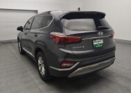 2020 Hyundai Santa Fe in Duluth, GA 30096 - 18145268 5