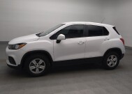 2020 Chevrolet Trax in El Paso, TX 79907 - 18145270 2