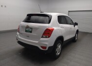 2020 Chevrolet Trax in El Paso, TX 79907 - 18145270 9