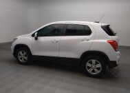 2020 Chevrolet Trax in El Paso, TX 79907 - 18145270 3