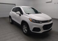 2020 Chevrolet Trax in El Paso, TX 79907 - 18145270 13