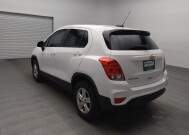 2020 Chevrolet Trax in El Paso, TX 79907 - 18145270 5