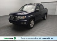 2013 Honda Ridgeline in Tulsa, OK 74145 - 18145271 1