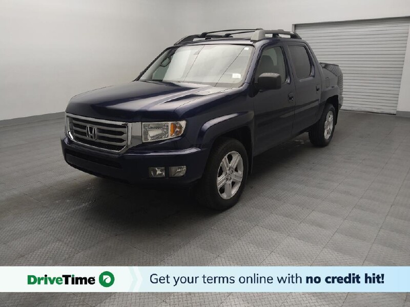 2013 Honda Ridgeline in Tulsa, OK 74145 - 18145271
