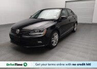 2017 Volkswagen Jetta in Fort Worth, TX 76116 - 18145272 1
