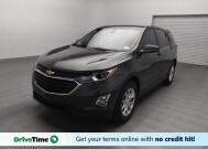 2019 Chevrolet Equinox in Arlington, TX 76011 - 18145274 1