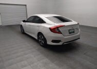 2020 Honda Civic in Lewisville, TX 75067 - 18145275 5