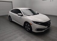 2020 Honda Civic in Lewisville, TX 75067 - 18145275 13